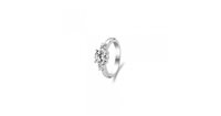 Anello Ti Sento Milano Donna in Argento 1797ZI - 1797ZI